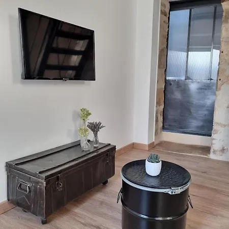 Le De Constance Civaux