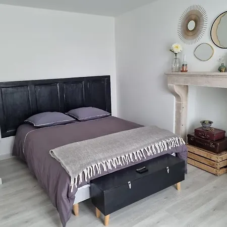 아파트 Le De Constance *