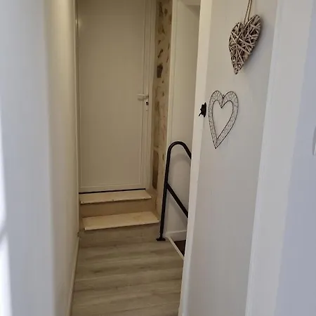 Le De Constance 아파트