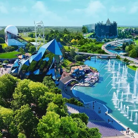 아파트 Le De Constance