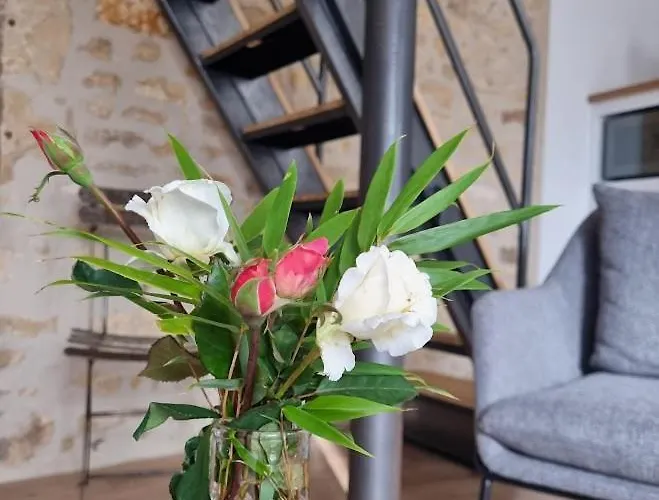 Le De Constance Civaux