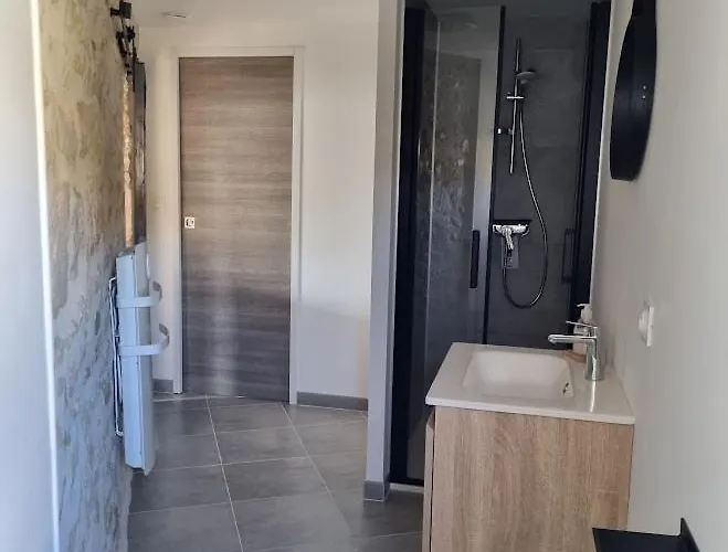 アパート Le De Constance *