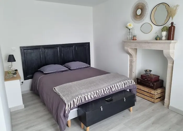 アパート Le De Constance *