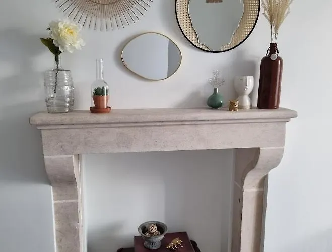 アパート Le De Constance *