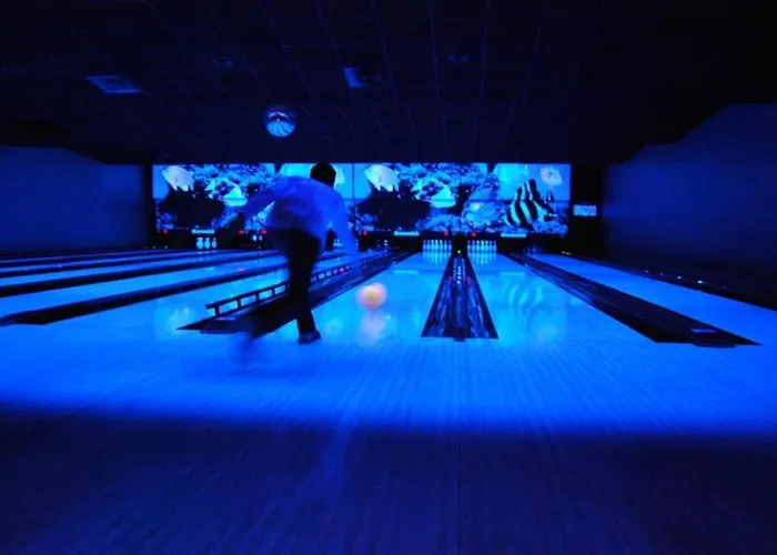 Le De Constance アパート *