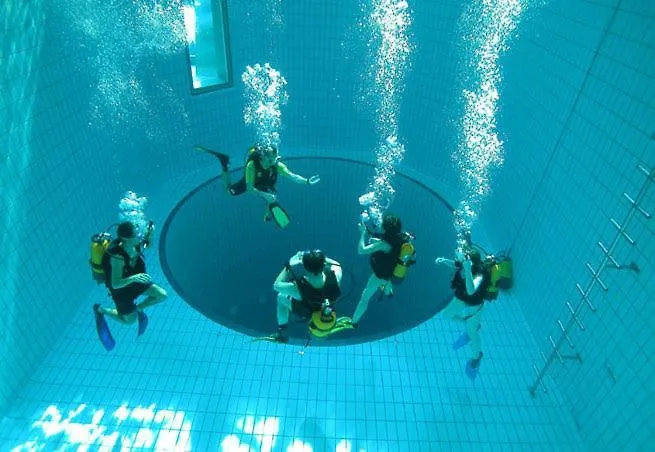 Le De Constance * Civaux